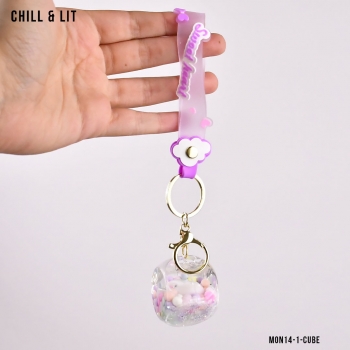 Porte-Clé "Sweet Heart"