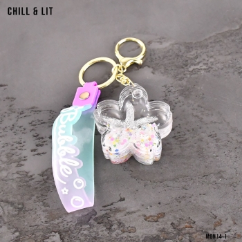 Porte-Clé "Bubble"