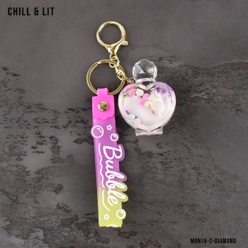 Porte-Clé "Bubble"