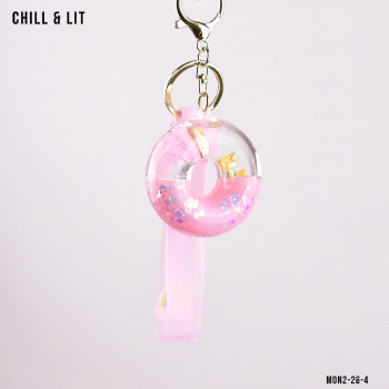 Porte-Clé "WISH"