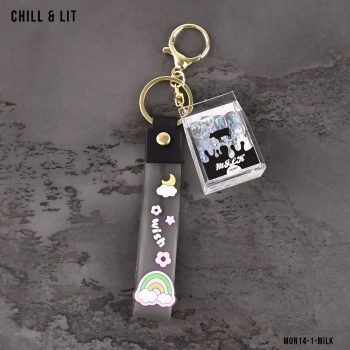 Porte-Clé "WISH"