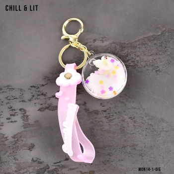 Porte-Clé "Sweet heart"