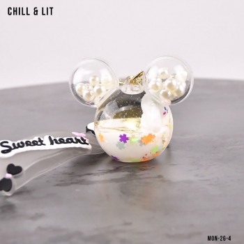 Porte-Clé "Sweet heart "