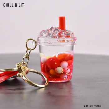 Porte-Clé "HONEY"