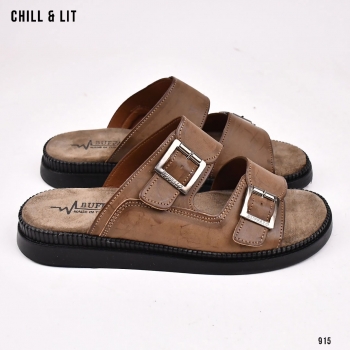 Mules Homme