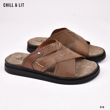 Mules Homme