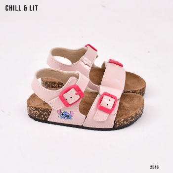 Sandales Fillette