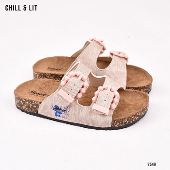 Mules Fillette