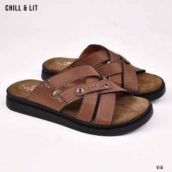 Mules Homme
