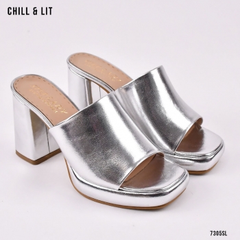 Mules Sabots Femme