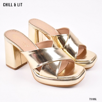 Mules Sabots Femme