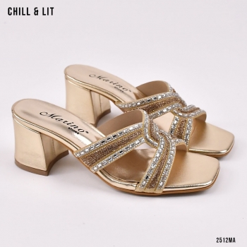 Mules Sabots Femme
