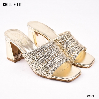 Mules Sabots Femme