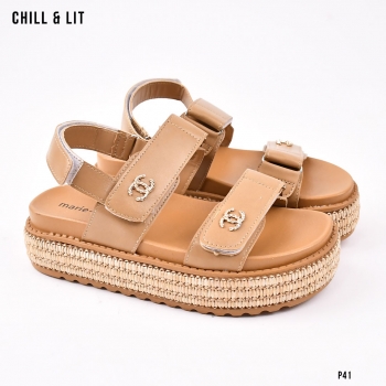Sandales Femme
