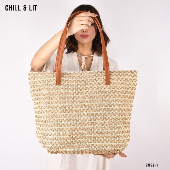 Grand Sac de Plage