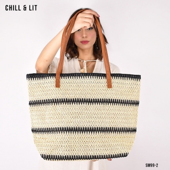 Grand Sac de Plage