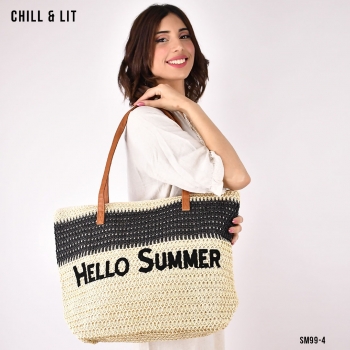 Grand Sac de Plage