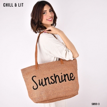 Grand Sac de Plage