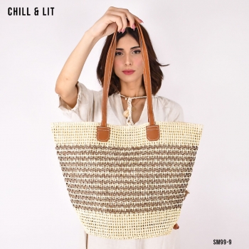 Grand Sac de Plage