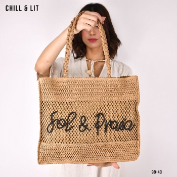 Sac de Plage Femme