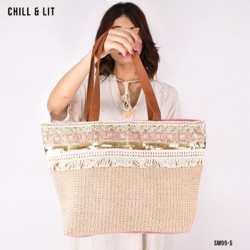 Grand Sac de Plage