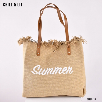 Grand Sac de Plage