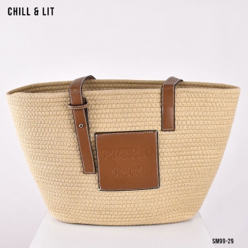 Grand Sac de Plage
