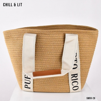 Grand Sac de Plage