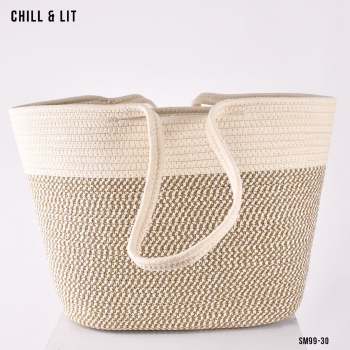 Grand Sac de Plage