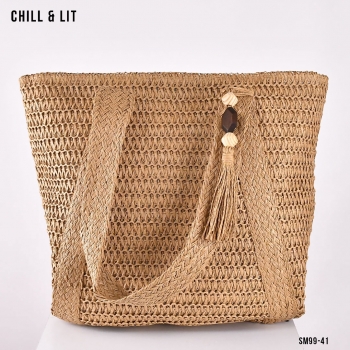 Grand Sac de Plage