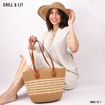 Ensemble Sac+ Chapeau en...