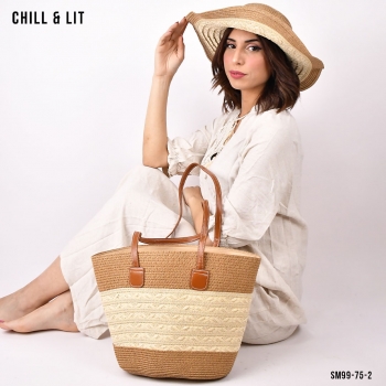 Ensemble Sac+ Chapeau en...