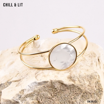 Bracelet Femme Inoxydable