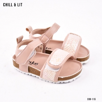 Sandales Fillette