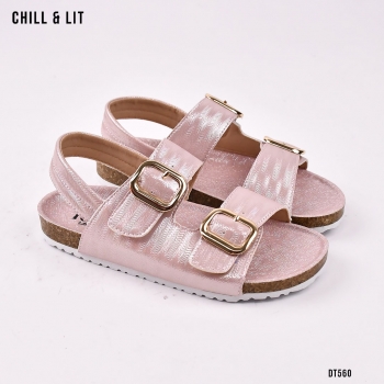 Sandales Fillette