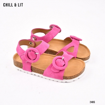 Sandales Fillette