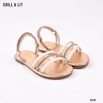 Sandales Fillette