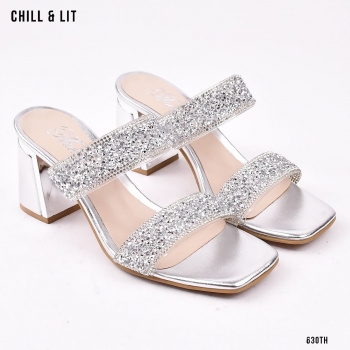 Mules Sabots Femme