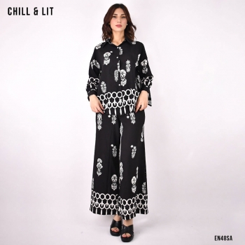 Ensemble Femme 2 Piéces