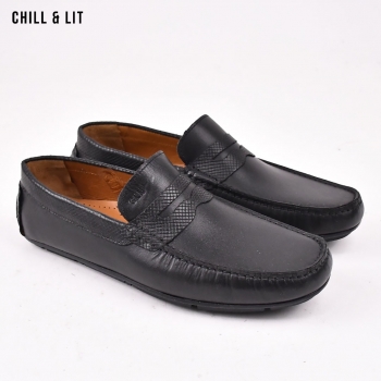 Mocassins Homme