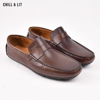 Mocassins Homme