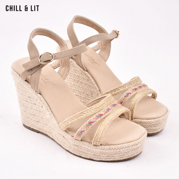 Sandales Halfa Femme