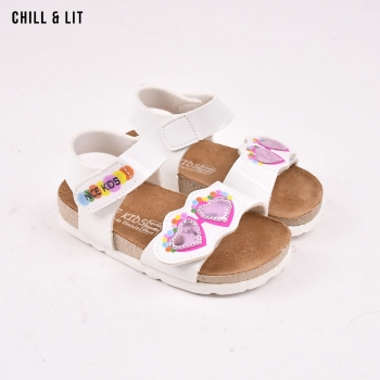 Sandales Fillette