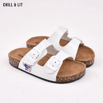 Mules Fillette