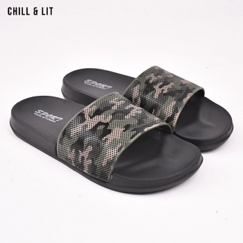 Mules Homme
