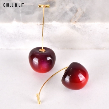 Boucles D'oreilles Inoxydables