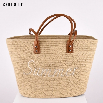 Grand Sac de Plage