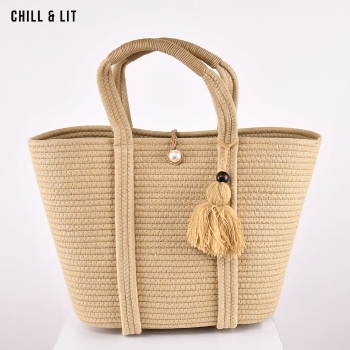 Grand Sac de Plage