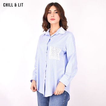 Chemise Femme