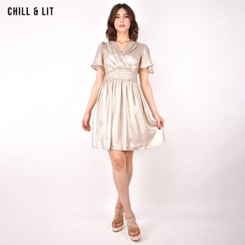 Robe Soirée Femme